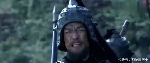 诸葛亮|曹魏一大将对张苞说你爹张飞都是手下败将,结果瞬间被打脸!