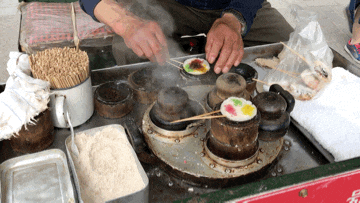 GIF|搞笑GIF:小姐姐别走,我们交个朋友