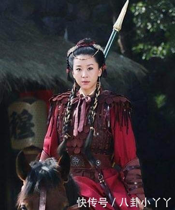 综艺|《浪姐》成综艺爆款!明确拒上节目的四位女艺人,她们后悔吗