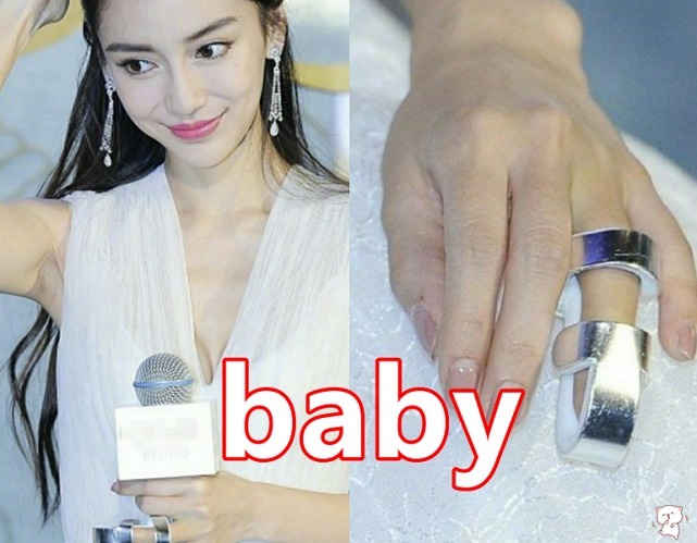  心疼|录制跑男有多危险李晨曾被篮球砸到眉毛，看到baby我心疼了