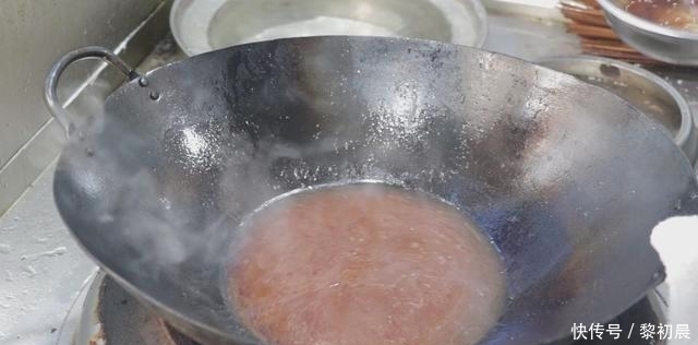 大厨|为什么饭店的压锅豆腐那么好吃?原来技巧全在这,看大厨怎么做的