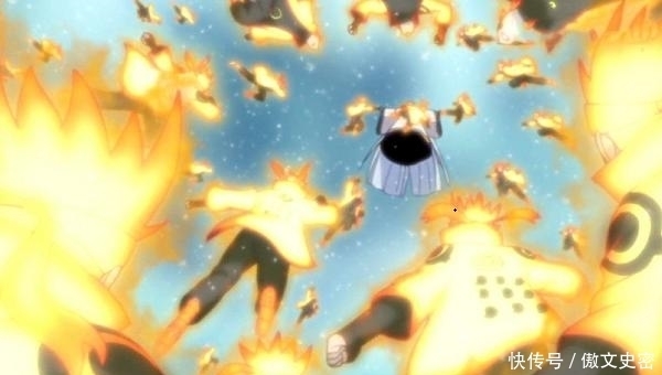 无可|《火影忍者》8大体术盘点，夜凯仅排第2，第1名地位无可撼动