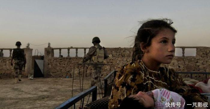 背景|重读以伊拉克战争为背景的短篇小说之最后一趟生意！