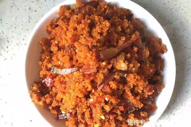  精神|三伏天，妈妈寄一瓶它，开胃下饭，多吃不上火，精精神神过夏季