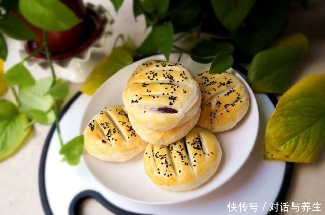 骗局|它被称为十大美食“骗局”之一,香甜酥软惹人爱,现在制作正当时