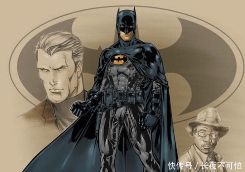  英雄|土味美式英雄是怎么变成超英“复联”的