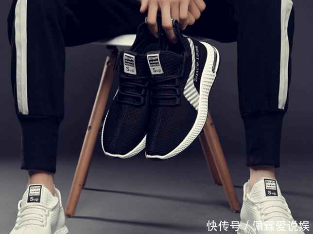 大品牌|阿迪耐克太贵,也别穿“山寨”,中国老牌鞋厂打破鞋界的不平衡