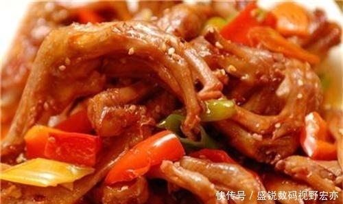 食用|这几道菜做法残忍, 不应该被食用, 最后一道让人胆颤