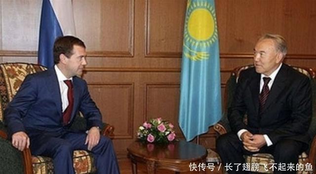 聪明|独联体最聪明的两个国家,发展最迅速,也最富裕!