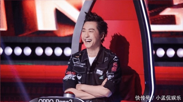 导师阵容|《好声音》李健抛梗没人接,李宇春格格不入,网友集体想念他!