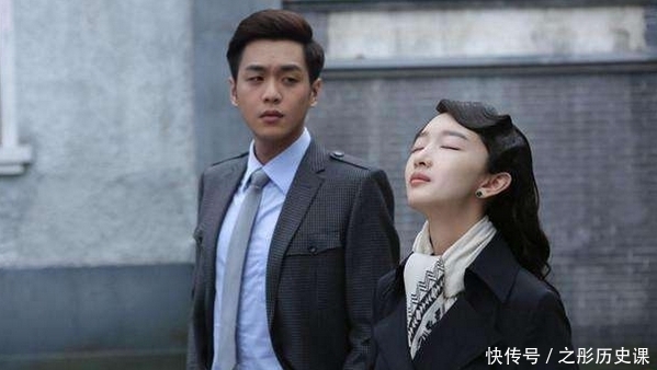 潜伏|美女间谍潜伏大陆30年，临死都未被召回，无奈嫁一农民生了8个娃