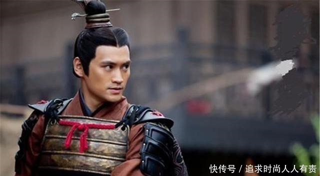 阴家|最是无情帝王家，刘秀与阴丽华的爱情，诠释了帝王也有柔情的一面