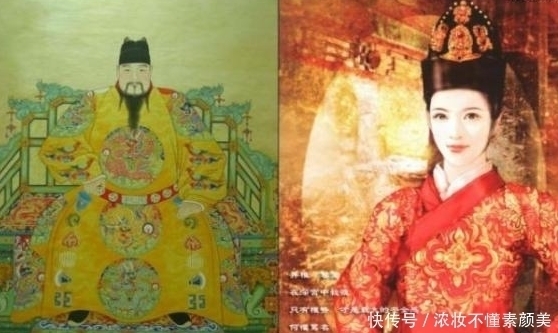 来历|明朝贵为皇后的她却因为杖打宫女，被皇帝废弃，宫女什么来历