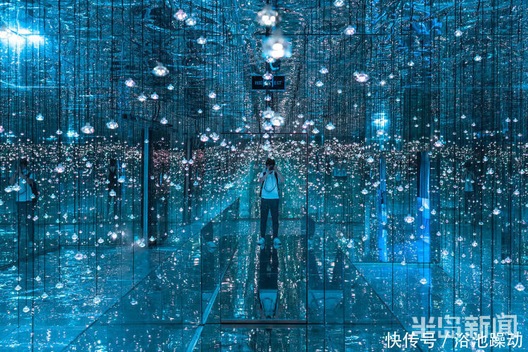  金沙滩|荟萃“时尚”元素，打造文化狂欢盛宴，金沙滩啤酒城升级再亮相