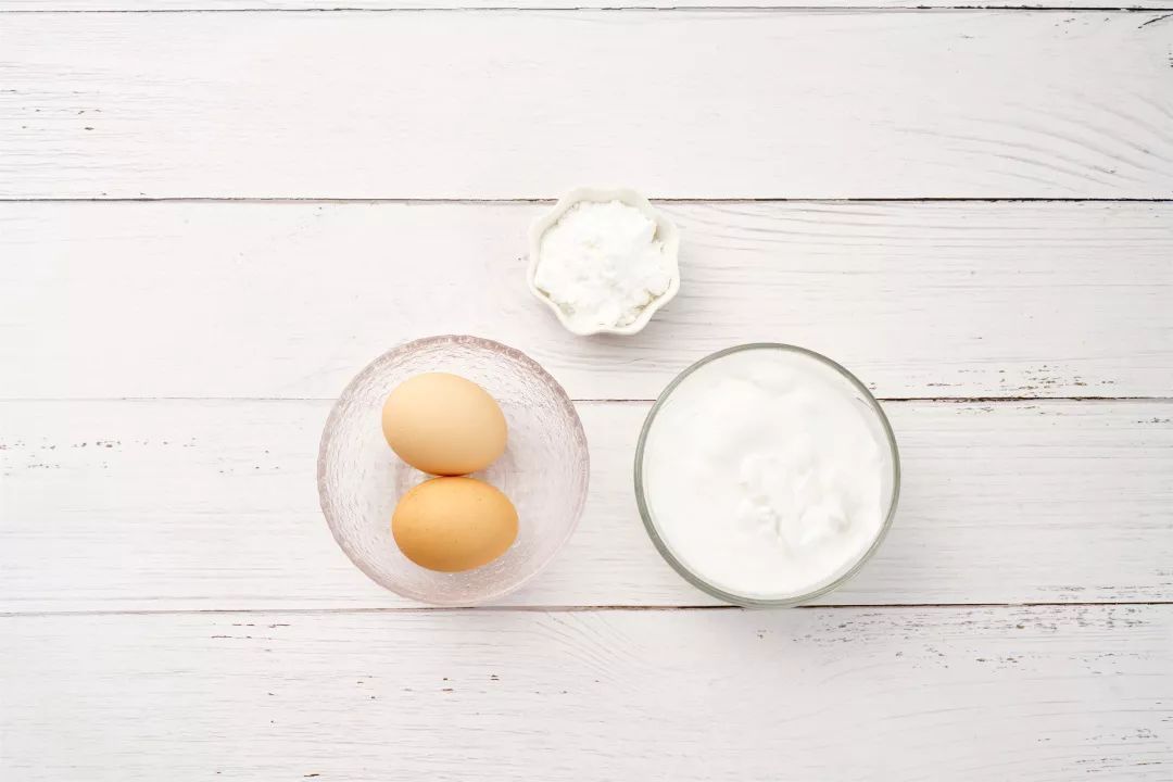  布丁|人间美味！鸡蛋多加一物，手残党也抢着做！