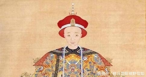 清朝正一品大员临刑前自信皇帝会赦免