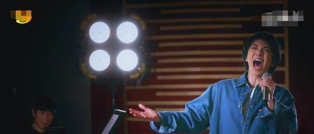 看法|华晨宇的《你要相信这不是最后一天》我听了,说说我的看法吧