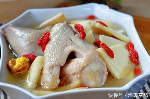 鸡翅|精选美食:糖醋鸡翅,香菜炒豆皮,奶油鲜笋的做法