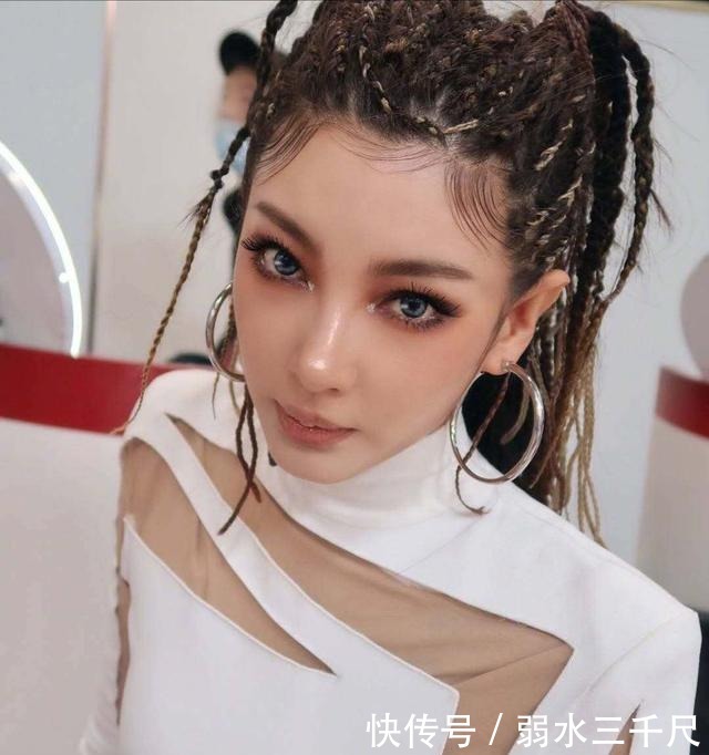 大会|张雨绮官宣加盟脱口秀大会,继《浪姐》后''人家鹦鹉''再爆金句?