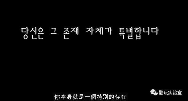  卸妆|韩国精致小姐姐我卸妆后，他们让我去死