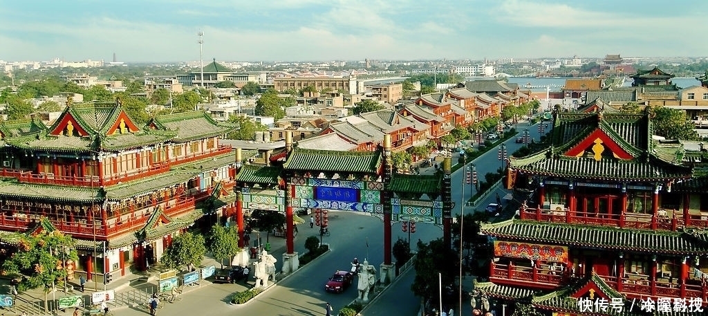 消费|中国最受欢迎的养老城市,生活节奏慢消费低,特别适合退休老人居住