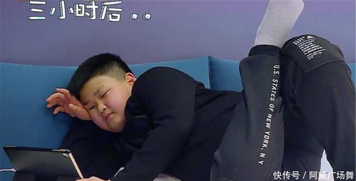 杜华|杜华儿子参加《变形计》,一句话让网友改观:不一样的富二代