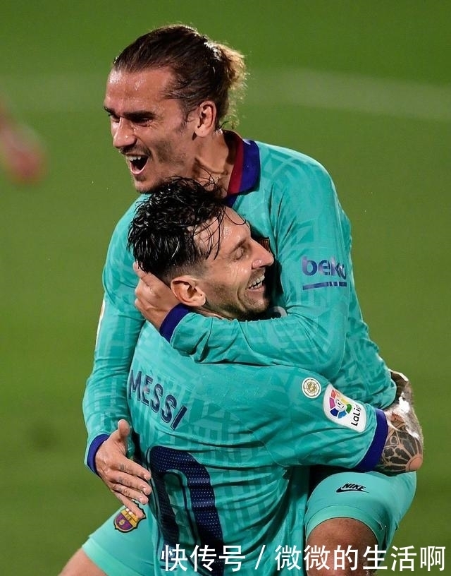 交易|巨亏!巴萨看似赚了5000万欧,2换1交易,还惹梅西很生气