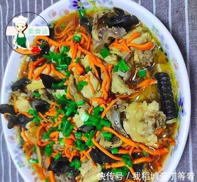 虫草花|这菜,蒸一蒸就好,营养好吃不上火,一周吃两次,提高身体免疫力