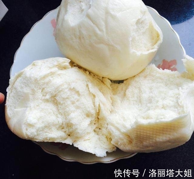 依旧|保存馒头,不要直接放冰箱,只需一招,放再久依旧新鲜,又香又软