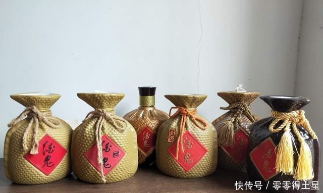 渠道|酒鬼酒定制等渠道产品众多,今天就来试试到底是坑还是漏