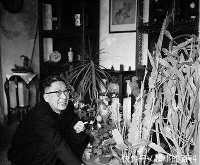 赵清阁|为了老舍,赵清阁一辈子未嫁,在错的时间遇到对的人终是错付一生