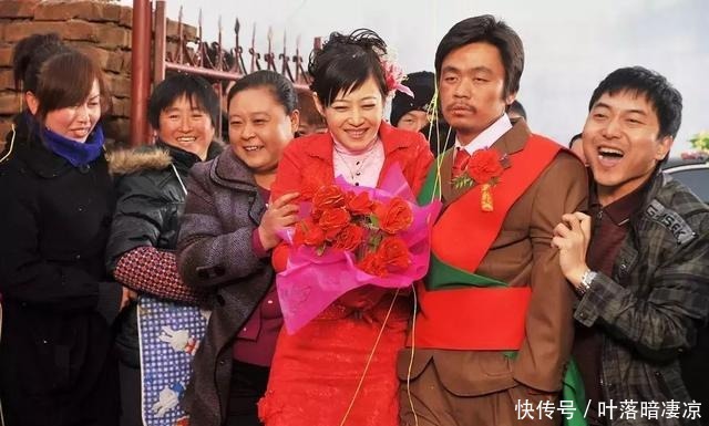 葛优|有了这些演员,中国电影才有希望