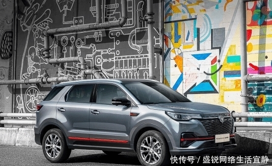 CS55PLUS|UNI-T同款发动机,你们要的CS55PLUS蓝鲸版来了