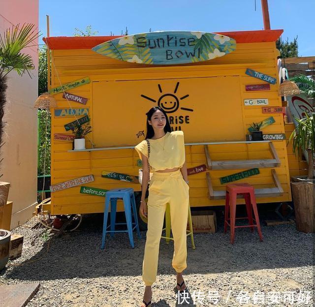  露肉|110+斤女孩怎么露肉才洋气