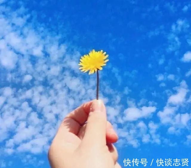  让自己|三观很正的短句，生活感悟！