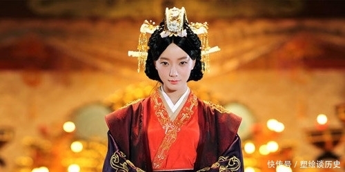 汉武帝|主宰后宫38年,卫子夫一时间风光无二,为何没有和汉武帝合葬