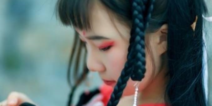 凄苦|红楼中的假小子,身世凄苦心直口快,最后还是和心上人阴阳两相隔！