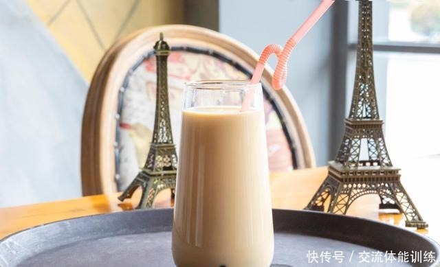 搭配|天气凉了,教你7款秋冬热饮,搭配早餐暖心暖意,营养美味又健康