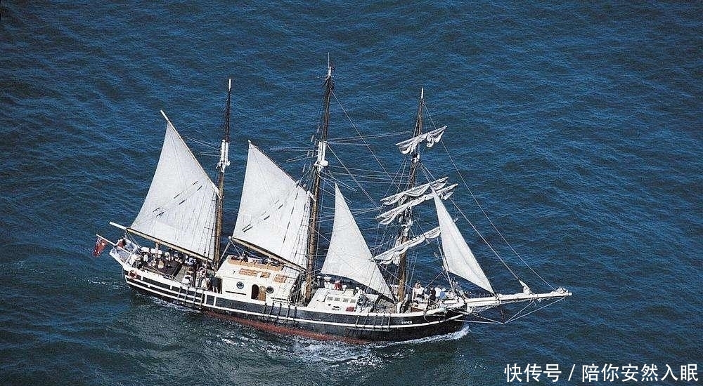  海里|大西洋上发现一艘货轮, 没有一个人, 已经漂流了18000海里, 人呢?