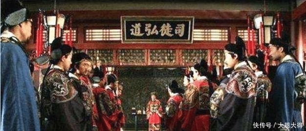 做事|王阳明的亲身经历告诉你,职场具体做事的人,为什么总是不被重用