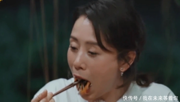 向往|《向往4》被喷假,众人都夸炸牛奶好吃,可桌上的剩菜怎么解释?