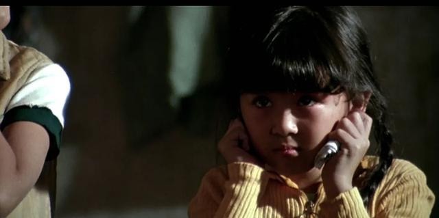  童星|她是香港“最火童星”，黄家驹、张国荣的“妹妹”，现在怎样了