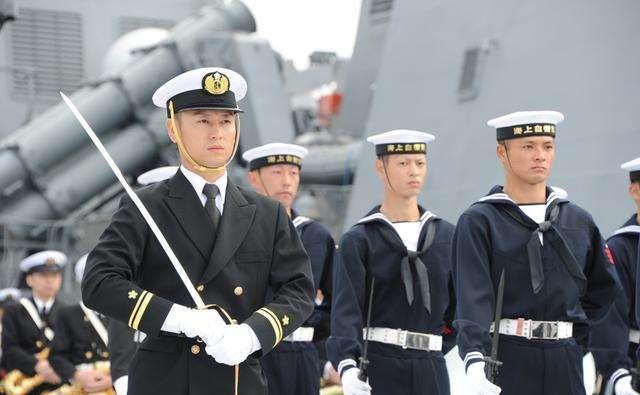  潜艇|潜艇技术比拼最关键的技术！日本喜获美国帮忙，目前处于亚洲领先
