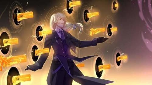 武神|崩坏3是什么把你留下的是可爱的女武神,还是睿智的奥托