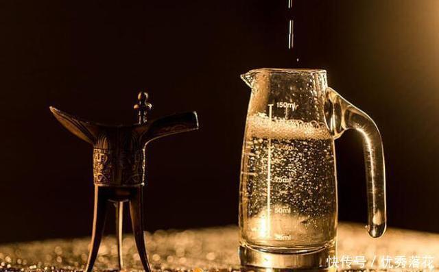 原浆|原浆酒、基酒、勾兑酒、新酒、老酒的差异是什么