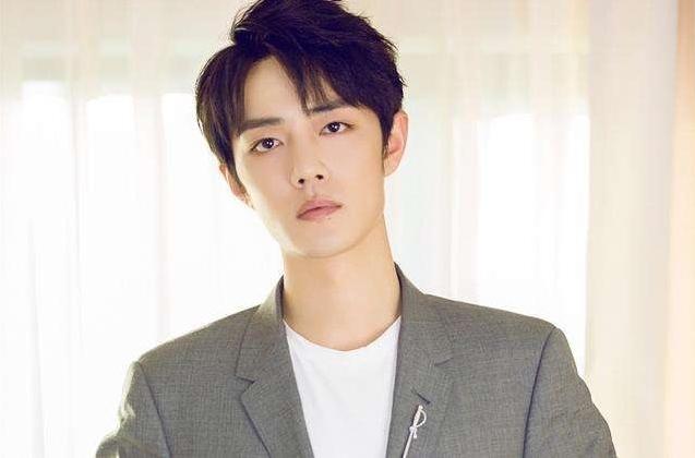  行程|近来有作者曝光了肖战行程，肖战正在告黑粉，都为肖战的安全担心