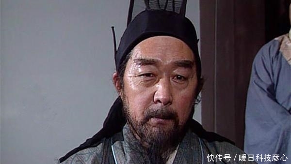  刘璋|益州有一股神秘势力, 因刘备而兴盛, 却又因诸葛亮而衰落