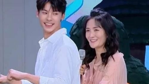 敷衍|许光汉内地营业敷衍?男友视角配合玩梗,这次真错怪他了