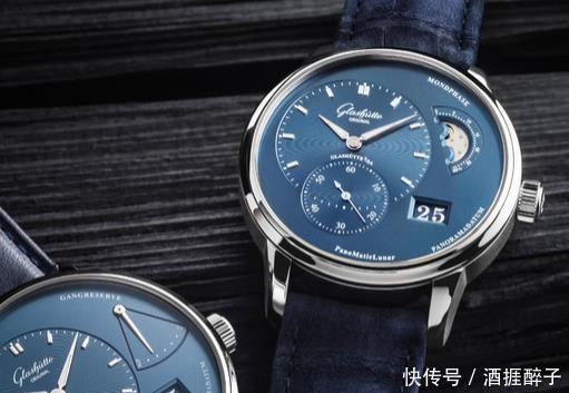  格拉|格拉苏蒂名表回收几折，月相表有回收价值吗？