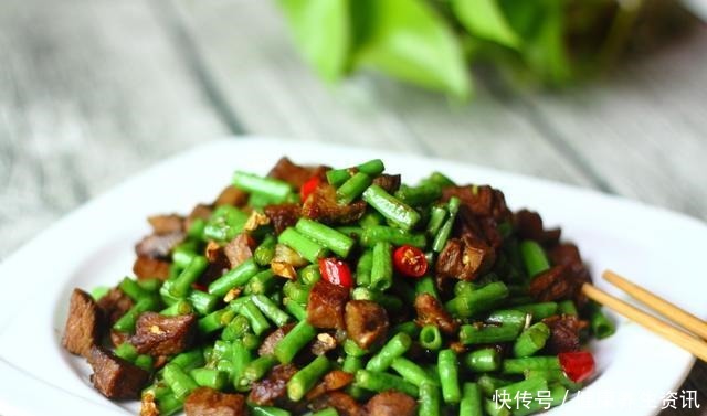 补肾|天热,多吃此菜,补肾益气,增强免疫力,常吃对脾胃好